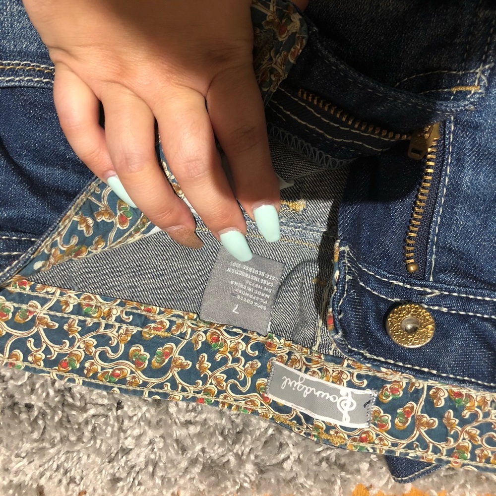 Jeans